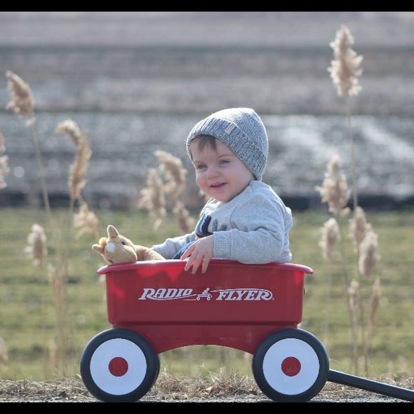 Meet your Posher, Cathy - Picture 1 of 1